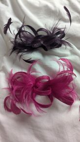 Fascinator