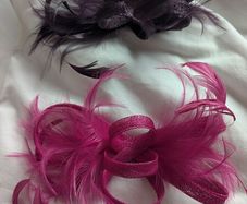 Fascinator