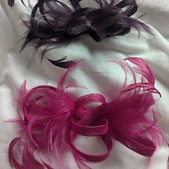Fascinator