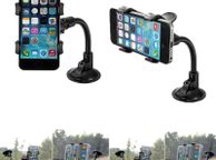 main image for ad New Universal Long Arm Suction Car Truck Windscreen Holder Mobile Phone GPS #600