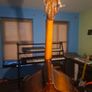 3/4 Double Bass All Solid Wood Image 9