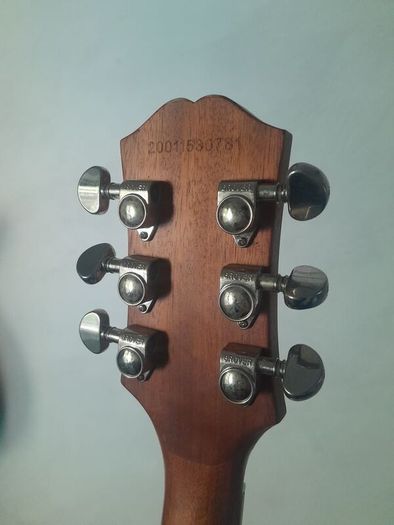 Epiphone Les Paul Classic