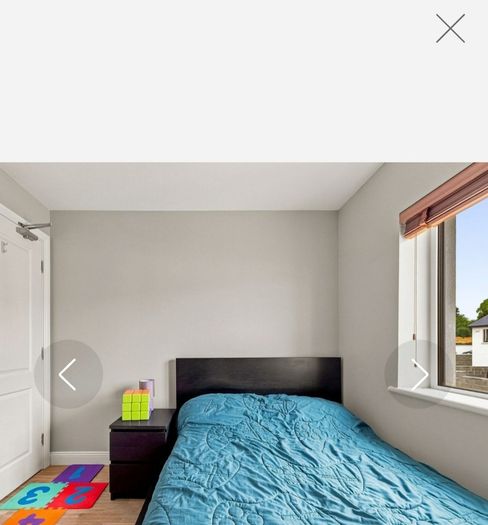 Ikea bedroom furniture set