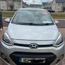 2016 Hyundai i10 1.0 Petrol Manual Only 98,000 km Excellent Condition Low Running Costs Image 6