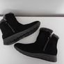 "comfort Bliss" Ankle Boots (new!) Image 3