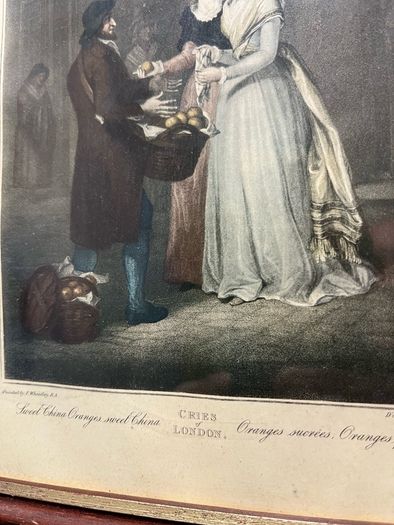 vintage picture