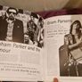 The Book of Rock, 512 page hardback Image 8
