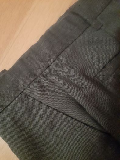 Boy's occasion trousers, age 9