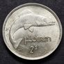 Ireland Silver 1939 Florin coin Image 3