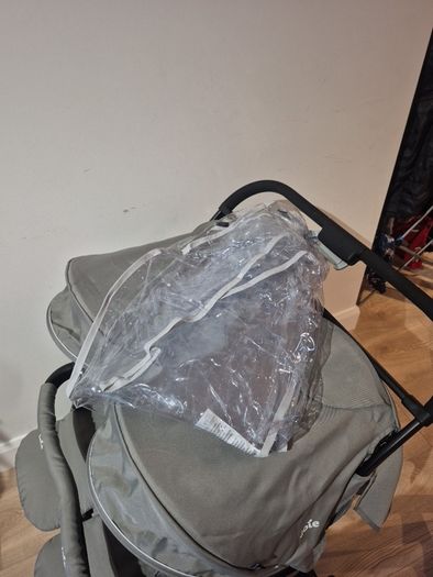 Joie Double Buggy