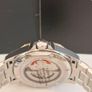 BOSS Men's Troper Automatic (42mm) Blue Dial / Two-Tone Stainless Steel Bracelet 1514201 Image 4