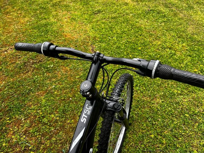Rockrider St50 ( Fully Serviced )