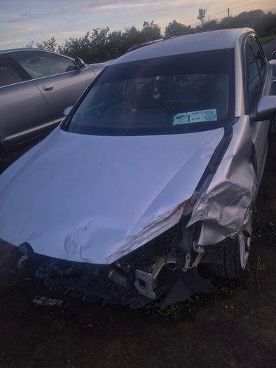 2x vw golf 1.6tdi breaking