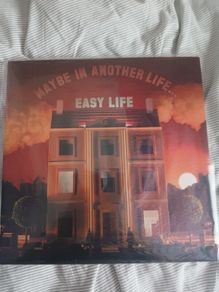 easy life maybe in another life