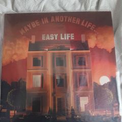 easy life maybe in another life