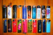lighters