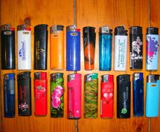 lighters