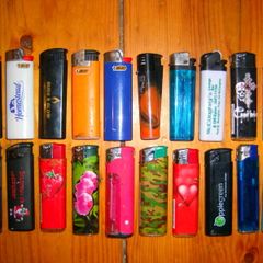 lighters