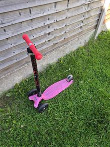 Micro Maxi Scooter