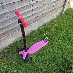 Micro Maxi Scooter