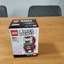 lego iron man bick head Image 2