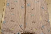 Molis &amp; Co sleepsuit with feet - Tog 1 - suitable for 2-3 years