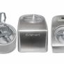 Cuisinart Ice Cream - Maker Stainless Steel (Excellent Condition) Image 4