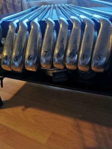 ladies golf set