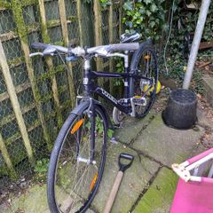 Trek 15inch bike