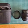 Sigma 17-50mm F/2.8 Ex Dc Os Hsm Lens Image 5