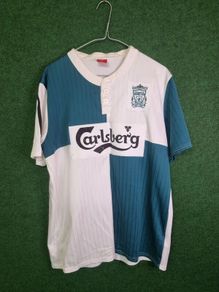 Liverpool Retro Jersey