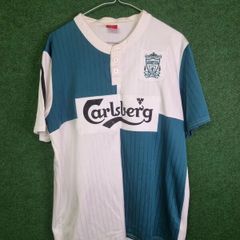 Liverpool Retro Jersey