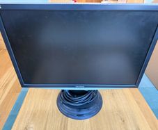 ViewSonic VX2240W Monitor