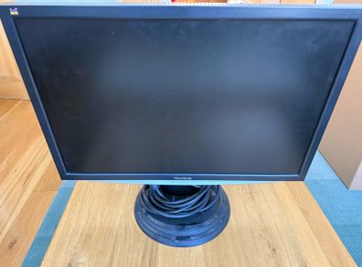 ViewSonic VX2240W Monitor