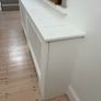 radiator cover Image 2