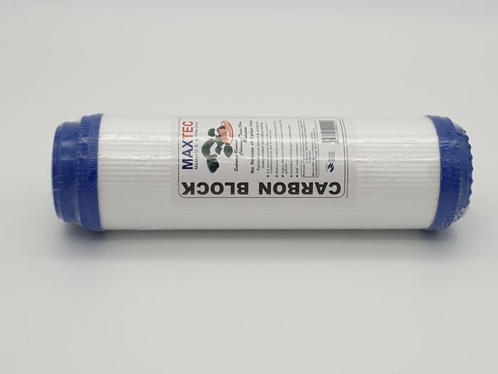 10" UDF 5 micron Coconut GAC Filter Reverse Osmosis