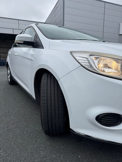 2011 Ford Focus