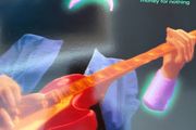 Dire Straits vinyl lp. Irish pressing