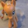 Applejack Apple Jack Magic Cutie Mark with HTF Hat MLP G4 My Little Pony Image 6
