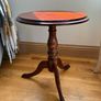 Vintage Side Table. Image 4