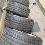 Alloys R17 Audi VW seat Skoda Image 4