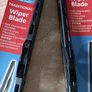 Wipers blades Image 2
