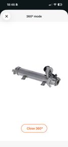 2.0tdi 170hp EGR Cooler