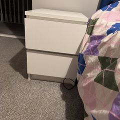 Bedside Lockers