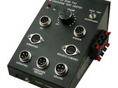 Superstar T747 Microphone Tester
