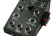 Superstar T747 Microphone Tester