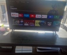 tv tcl 43 inc