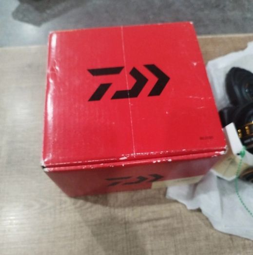 Daiwa BG 3500
