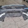 Genuine Volvo V40 MK2 2012-2019 front bumper and wings Image 3