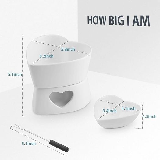 fondue set